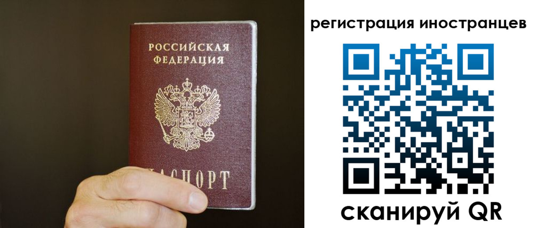 прописка в Гае